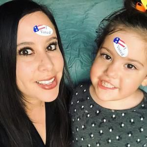 Meet your Posher, Karla